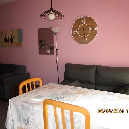 Rosamar Appartement Torrevieja Buitenkant foto