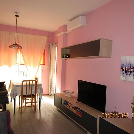 Rosamar Appartement Torrevieja Buitenkant foto