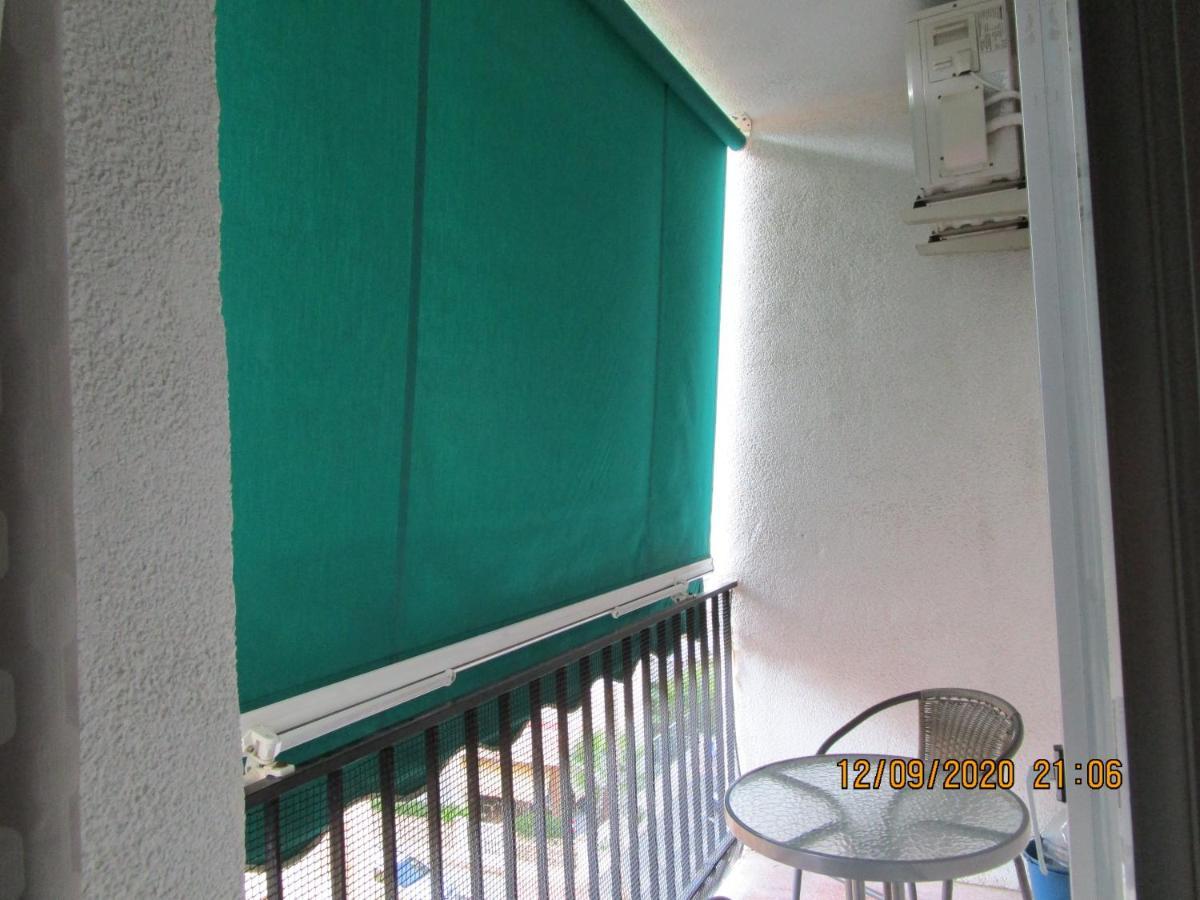 Rosamar Appartement Torrevieja Buitenkant foto