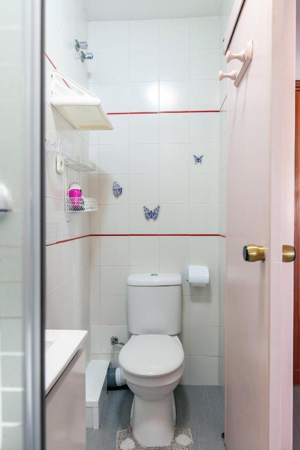 Rosamar Appartement Torrevieja Buitenkant foto