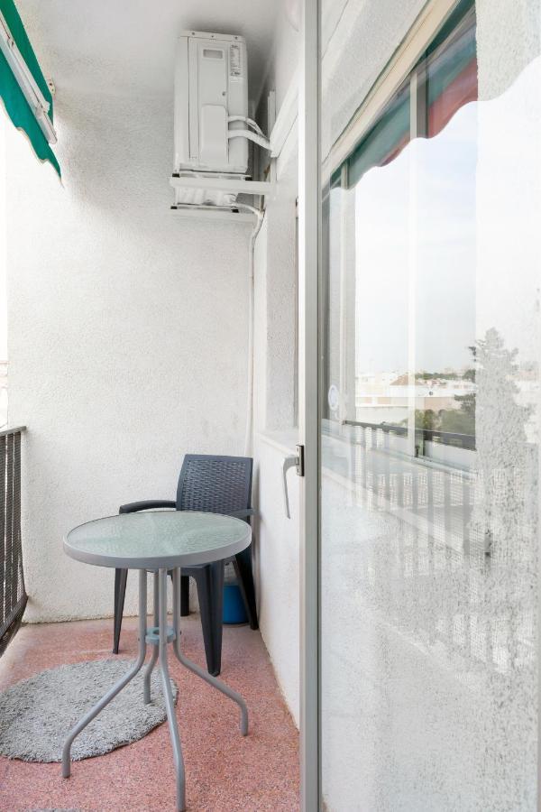 Rosamar Appartement Torrevieja Buitenkant foto