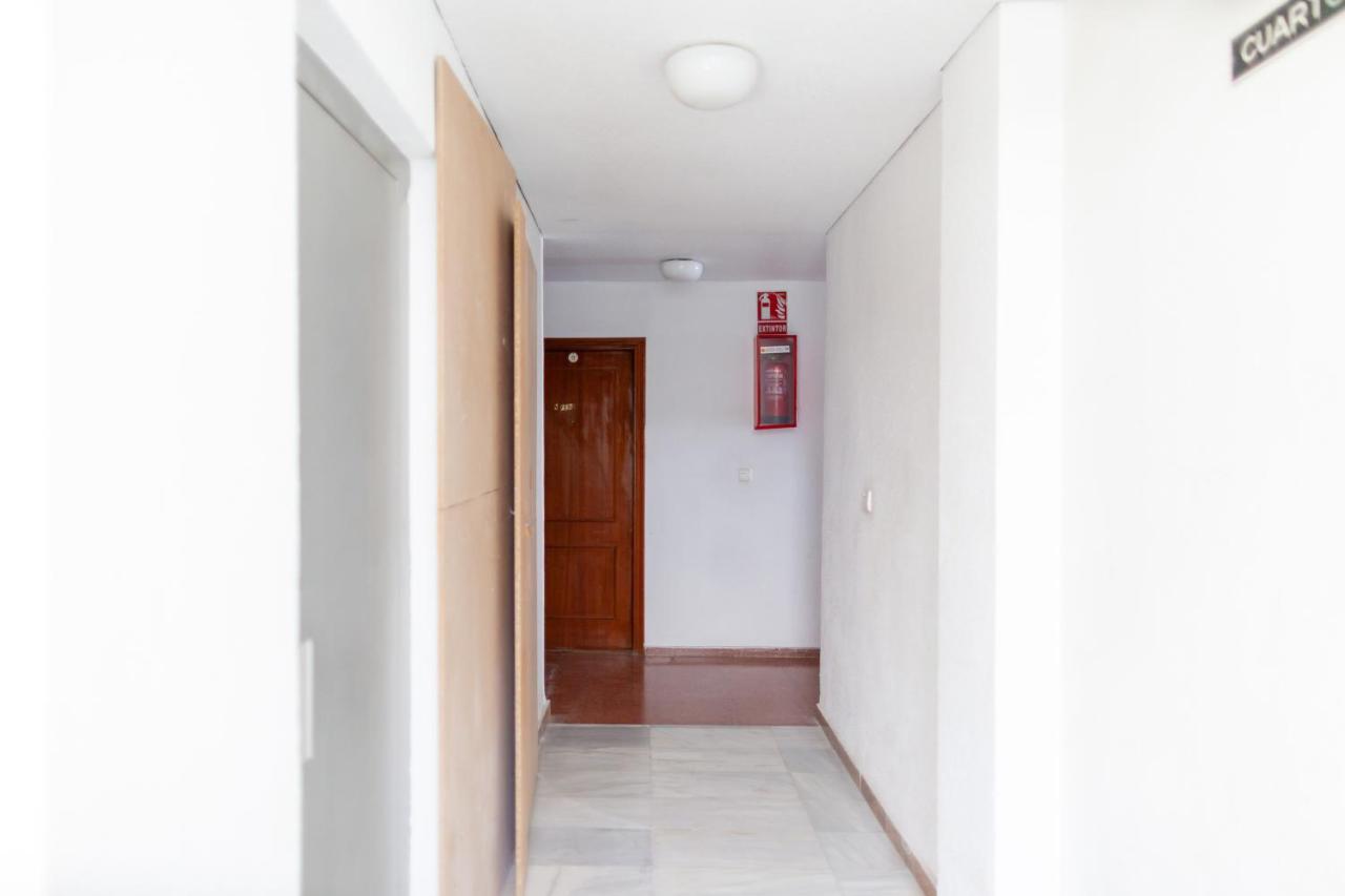 Rosamar Appartement Torrevieja Buitenkant foto