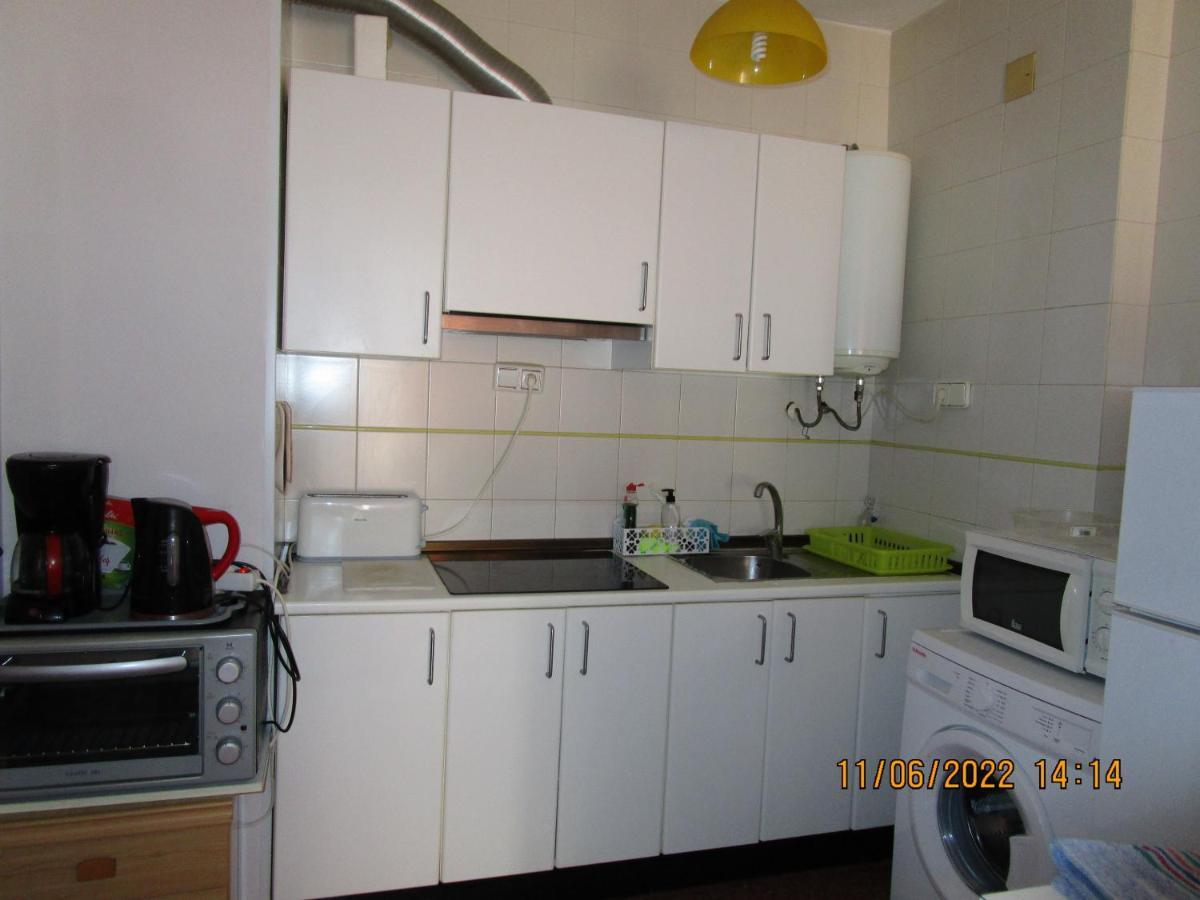 Rosamar Appartement Torrevieja Buitenkant foto