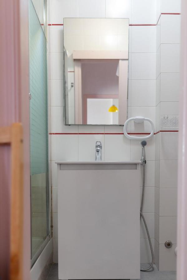 Rosamar Appartement Torrevieja Buitenkant foto