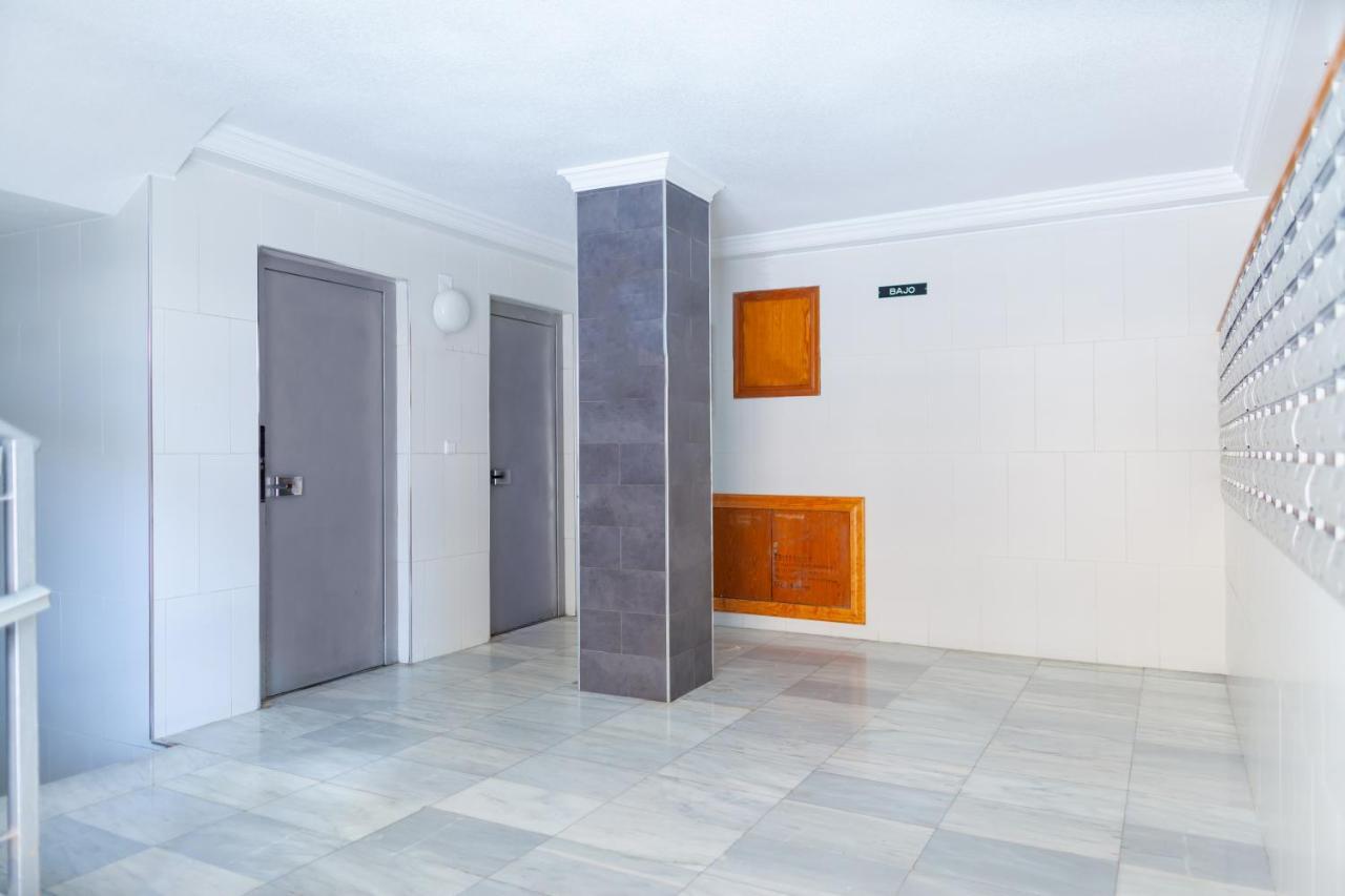 Rosamar Appartement Torrevieja Buitenkant foto