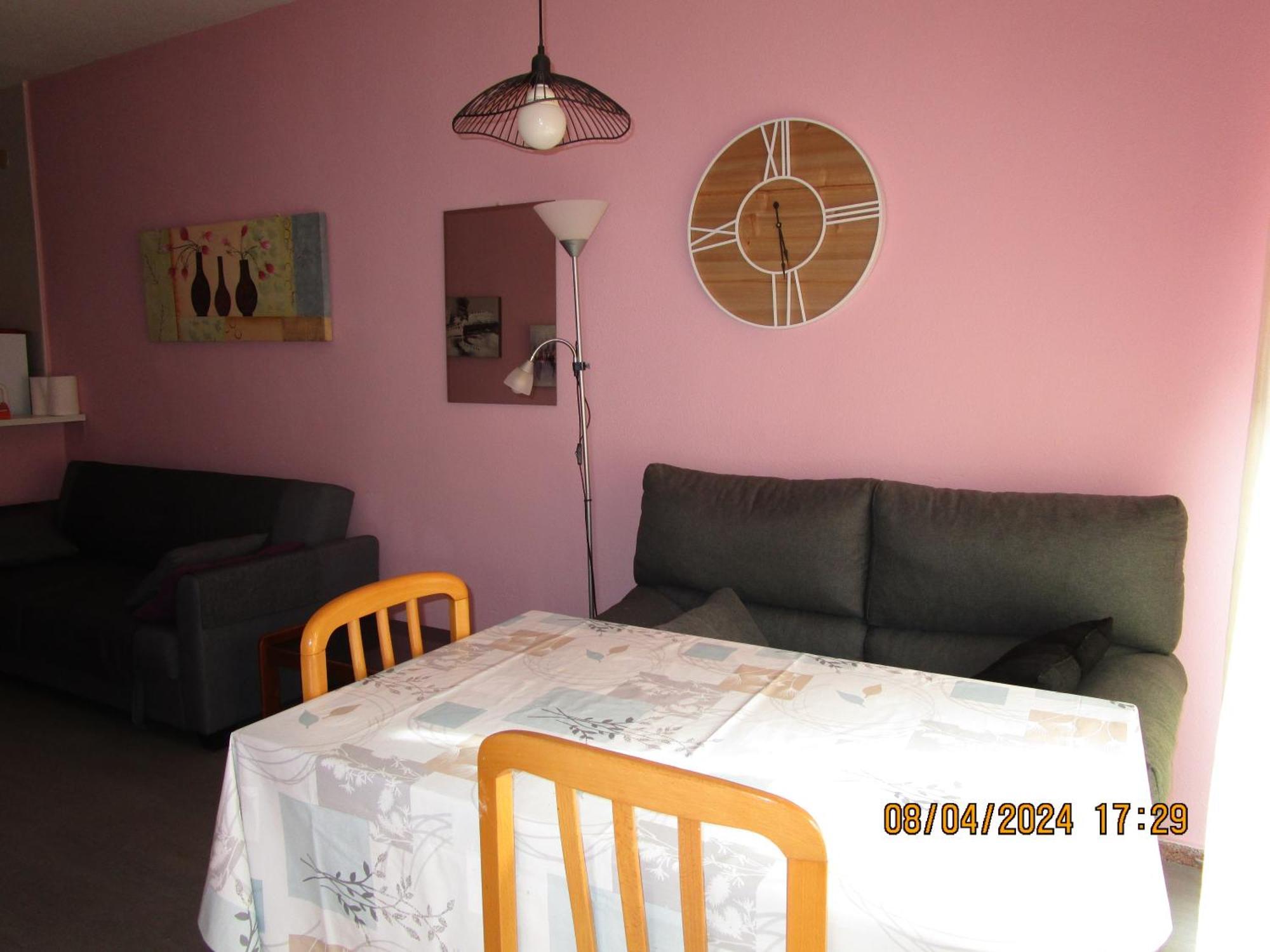 Rosamar Appartement Torrevieja Buitenkant foto