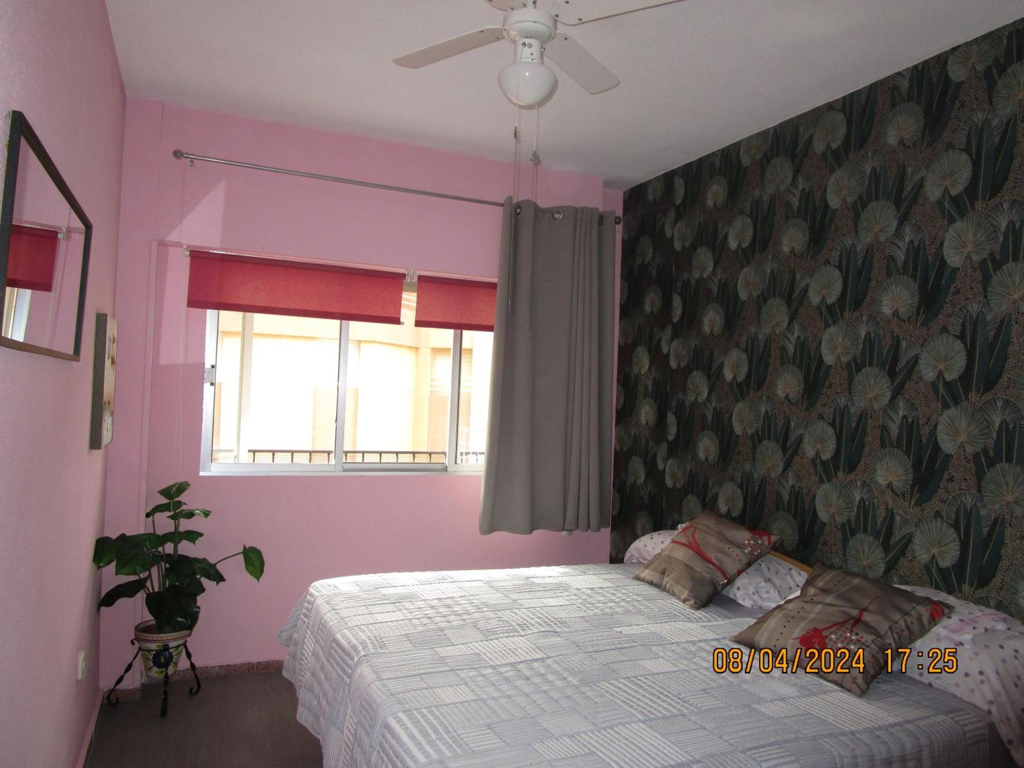 Rosamar Appartement Torrevieja Buitenkant foto