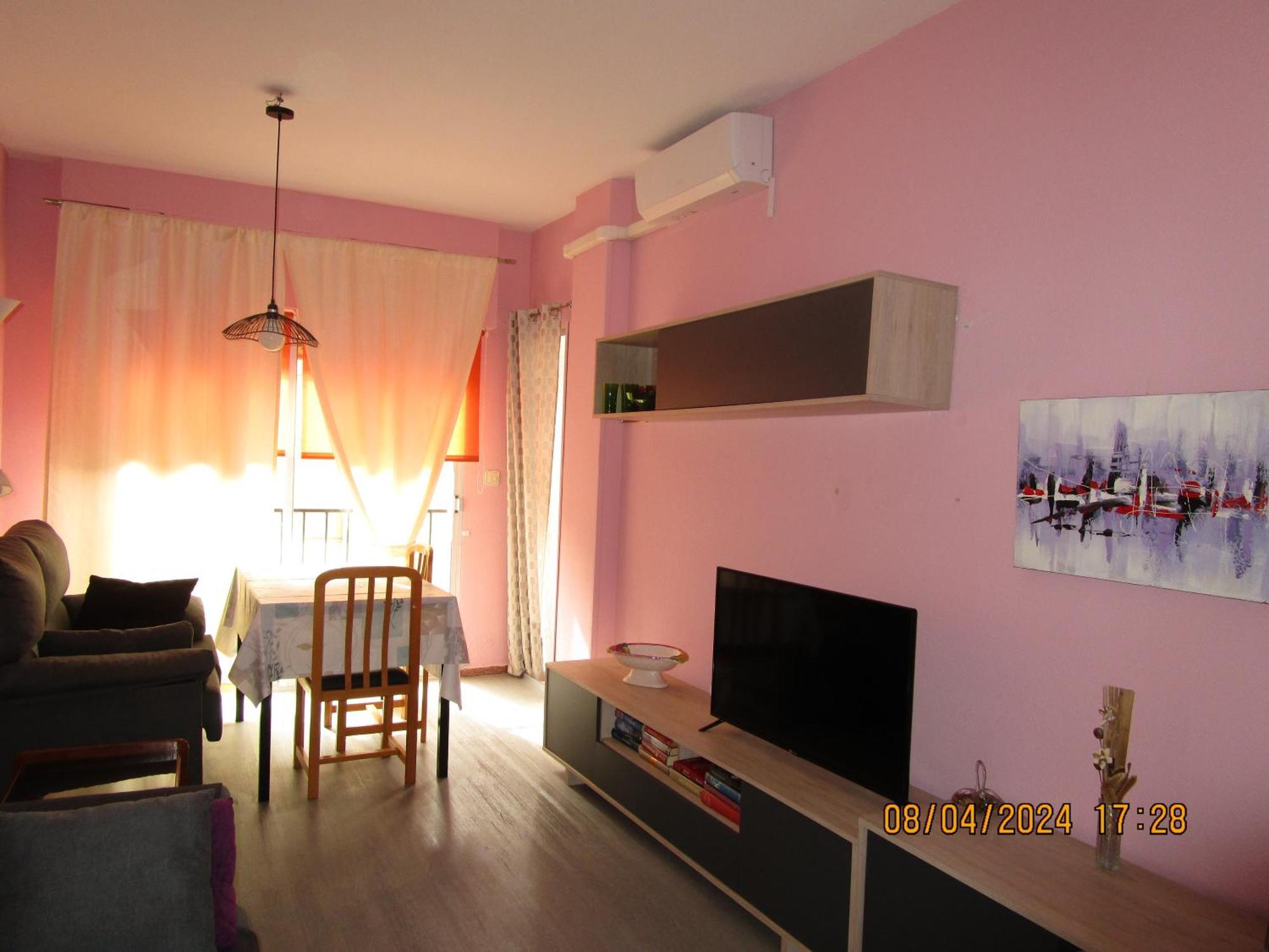 Rosamar Appartement Torrevieja Buitenkant foto