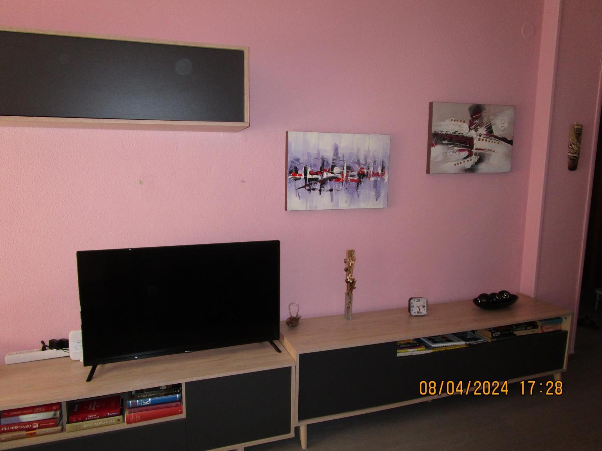 Rosamar Appartement Torrevieja Buitenkant foto