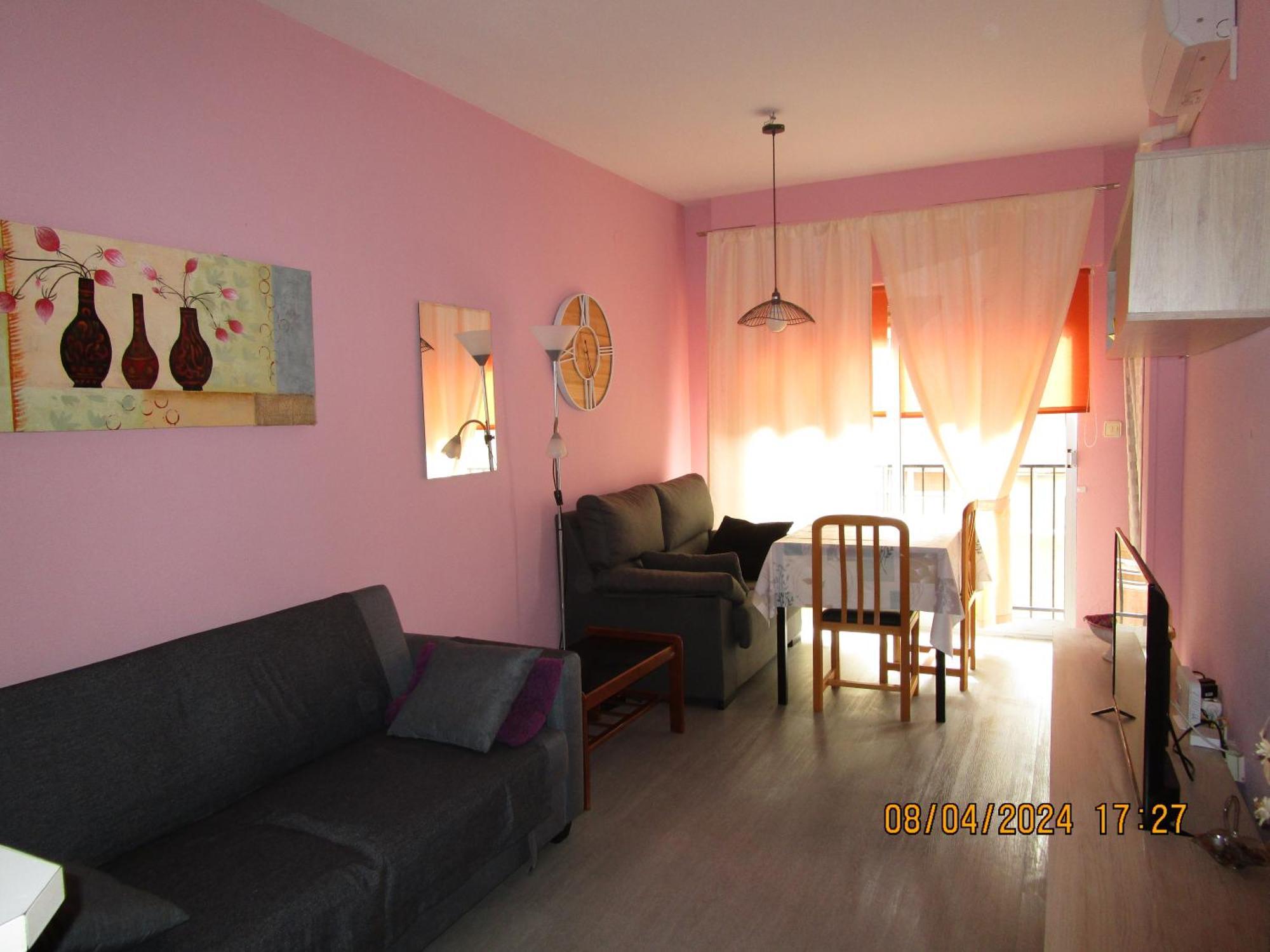 Rosamar Appartement Torrevieja Buitenkant foto