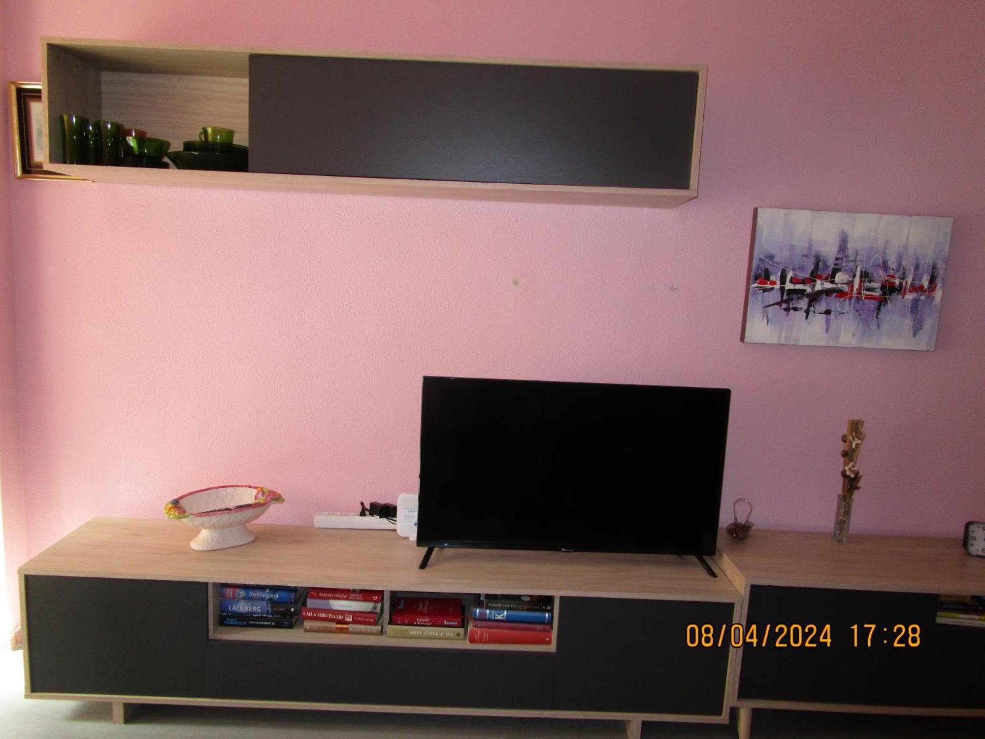 Rosamar Appartement Torrevieja Buitenkant foto