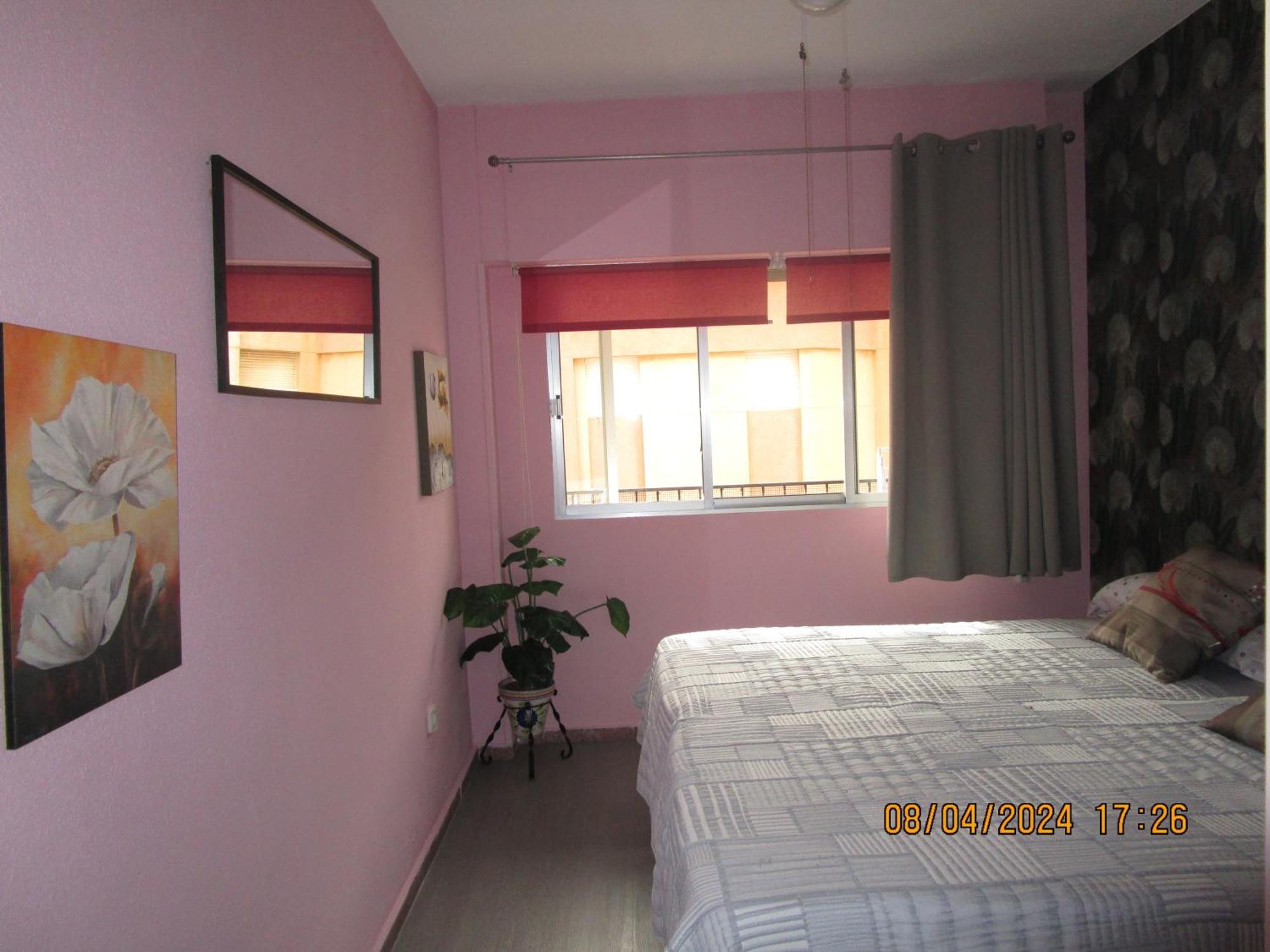 Rosamar Appartement Torrevieja Buitenkant foto